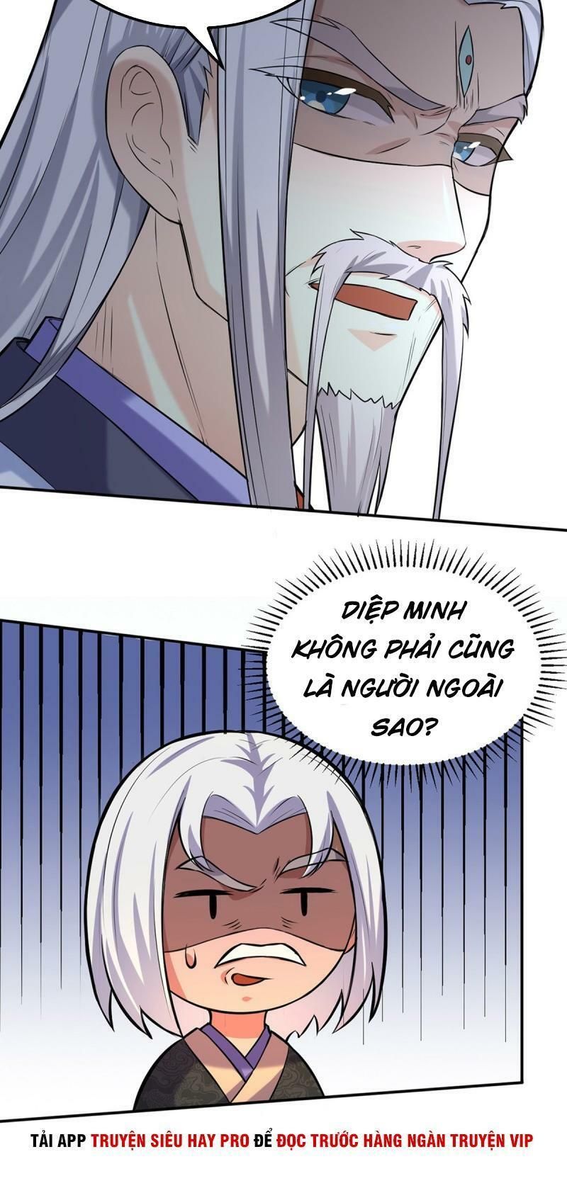 đọc truyện Võ Đạo Độc Tôn Chương 163 ảnh 17 tại Thiên Thai Truyện