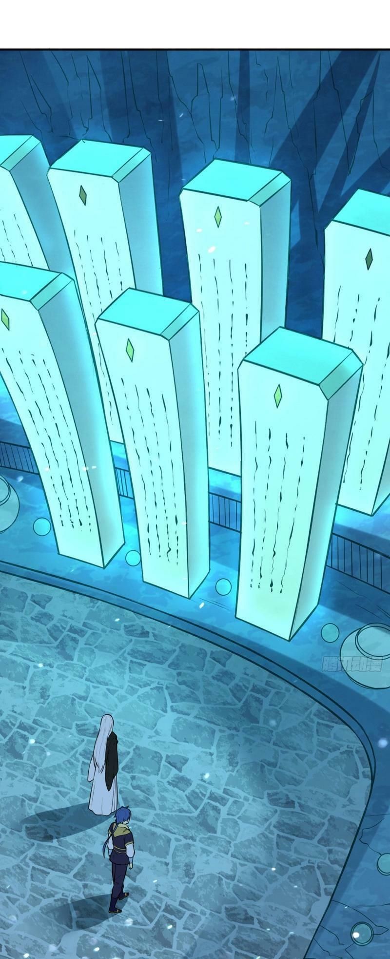 đọc truyện Võ Đạo Độc Tôn Chương 163 ảnh 18 tại Thiên Thai Truyện