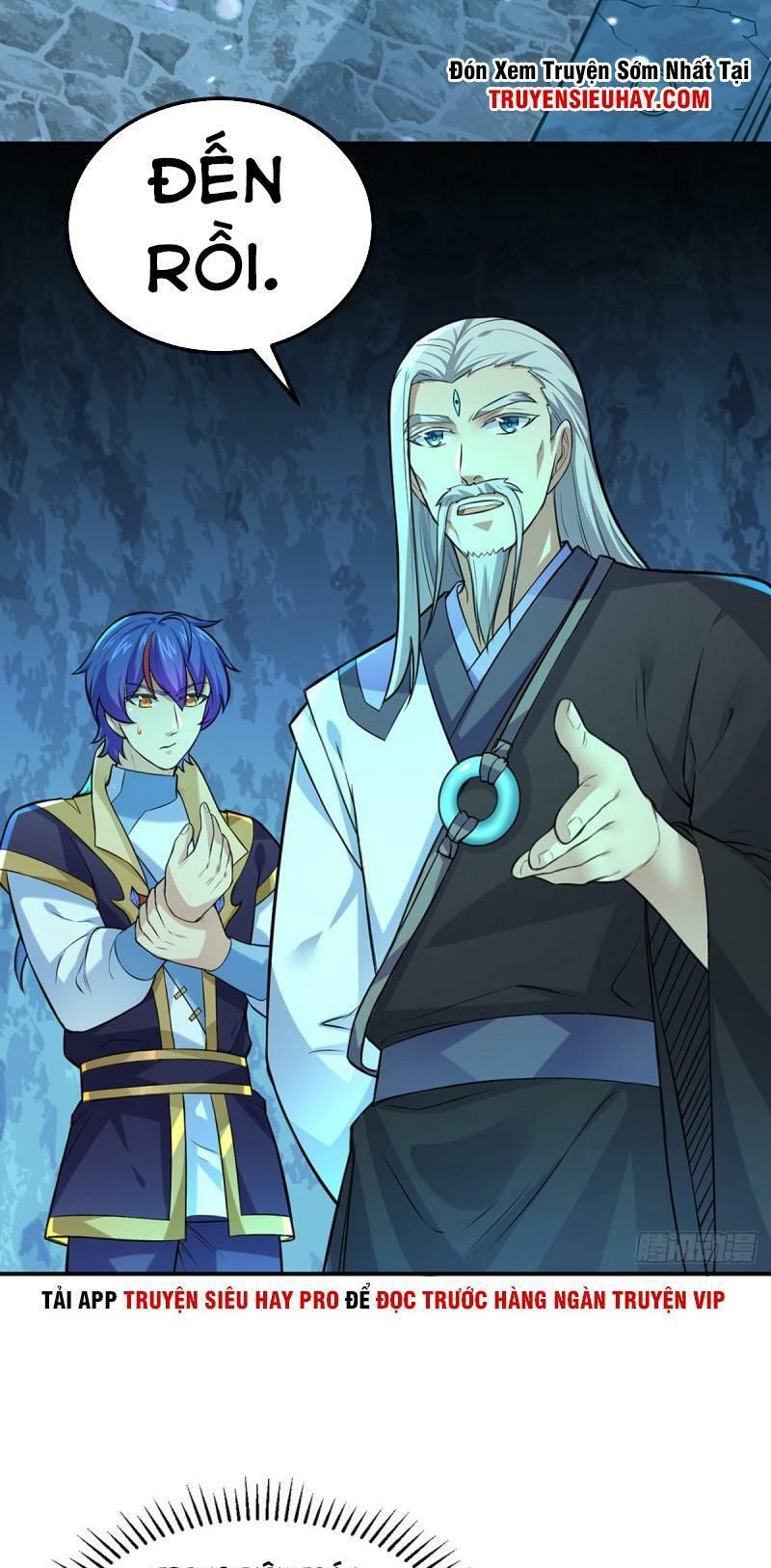 đọc truyện Võ Đạo Độc Tôn Chương 163 ảnh 19 tại Thiên Thai Truyện