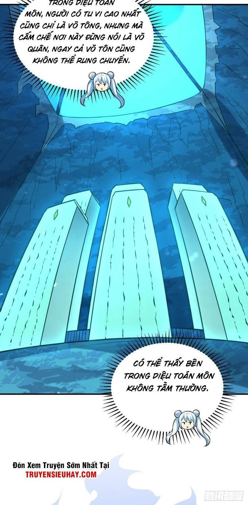 đọc truyện Võ Đạo Độc Tôn Chương 163 ảnh 20 tại Thiên Thai Truyện