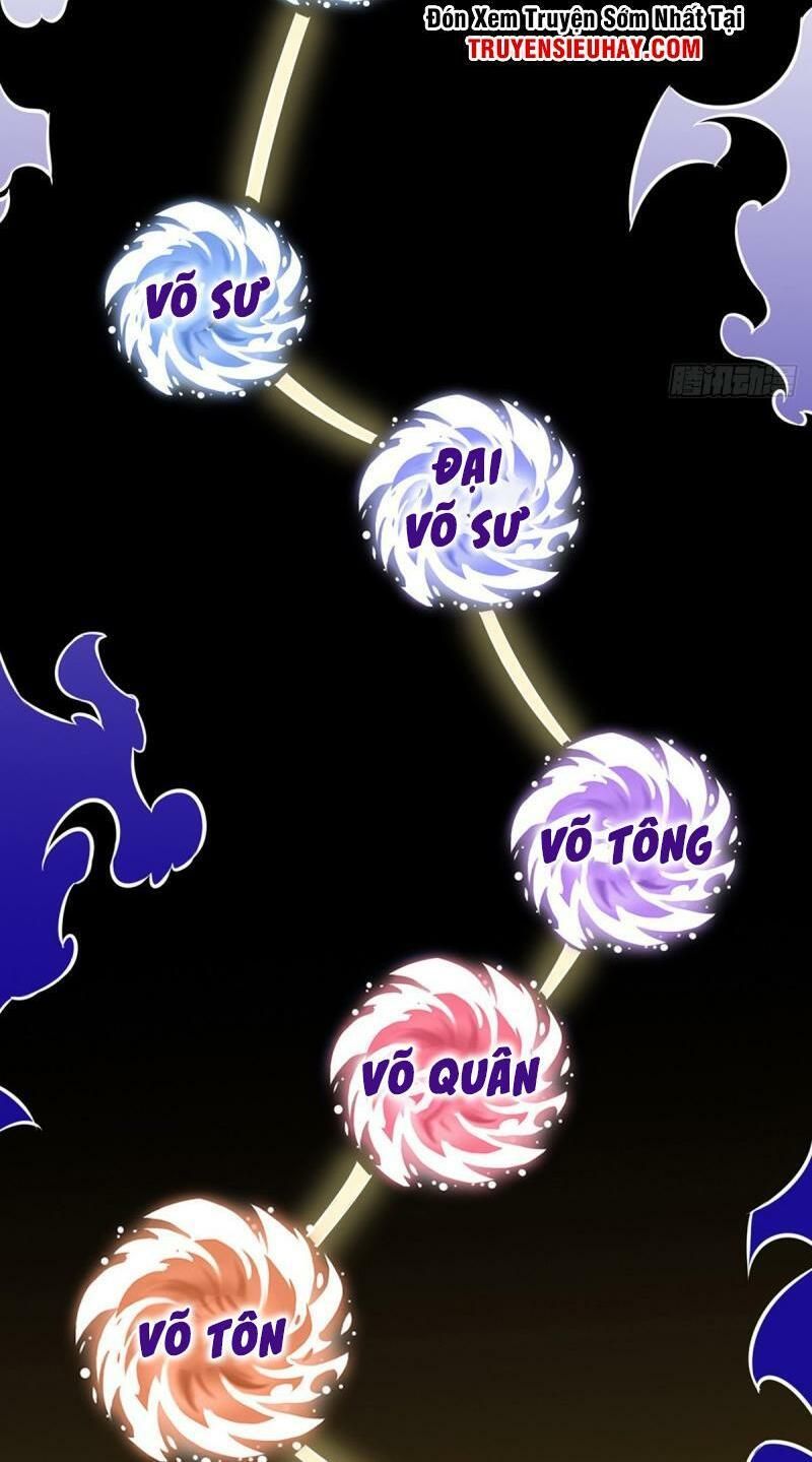 đọc truyện Võ Đạo Độc Tôn Chương 163 ảnh 22 tại Thiên Thai Truyện