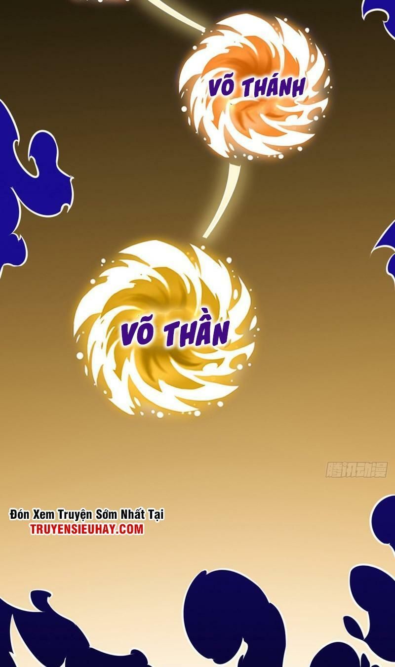 đọc truyện Võ Đạo Độc Tôn Chương 163 ảnh 23 tại Thiên Thai Truyện