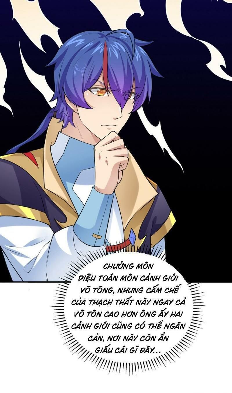 đọc truyện Võ Đạo Độc Tôn Chương 163 ảnh 24 tại Thiên Thai Truyện