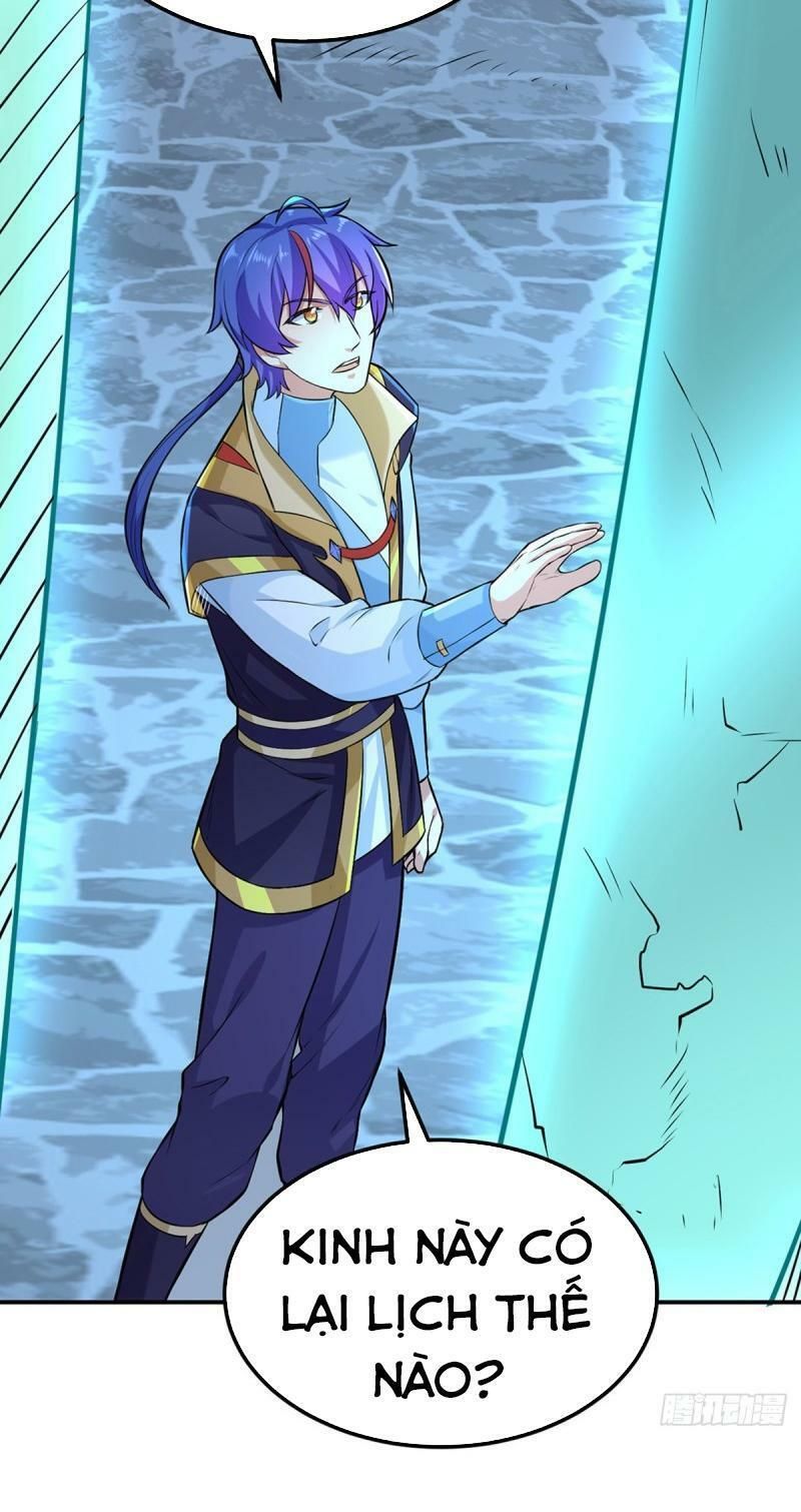 đọc truyện Võ Đạo Độc Tôn Chương 163 ảnh 26 tại Thiên Thai Truyện