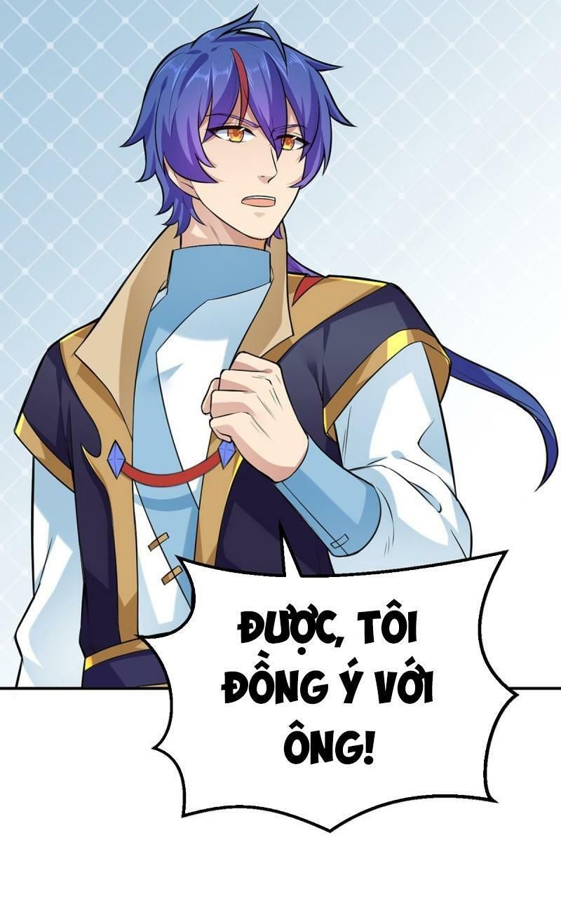 đọc truyện Võ Đạo Độc Tôn Chương 163 ảnh 31 tại Thiên Thai Truyện