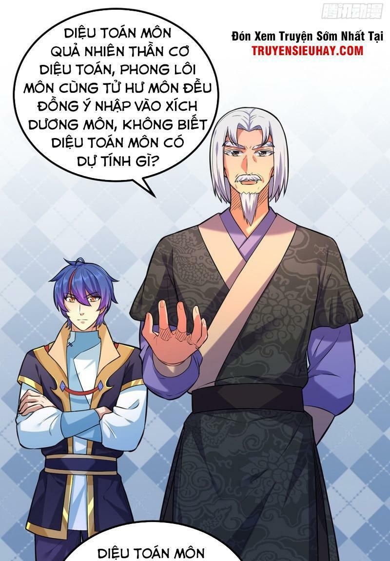 đọc truyện Võ Đạo Độc Tôn Chương 163 ảnh 6 tại Thiên Thai Truyện