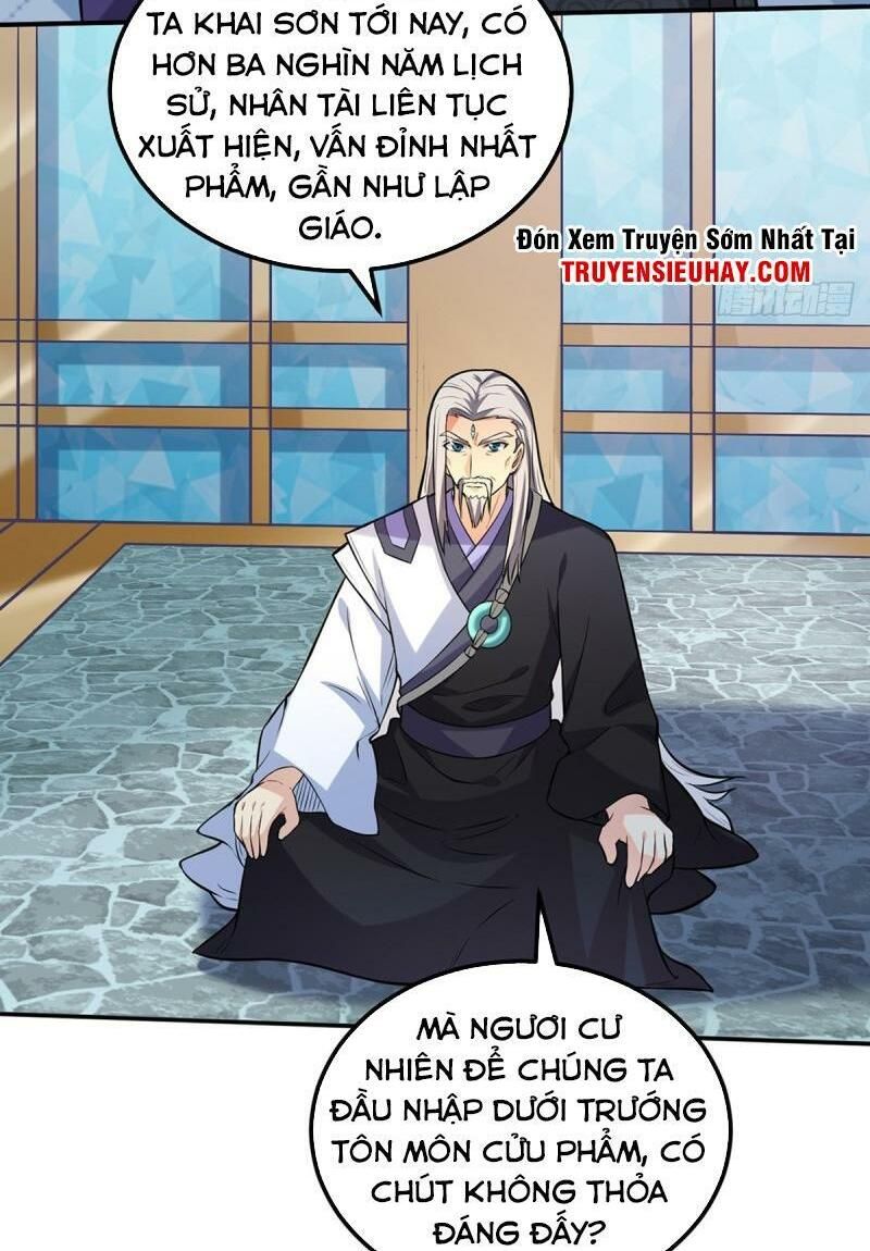 đọc truyện Võ Đạo Độc Tôn Chương 163 ảnh 7 tại Thiên Thai Truyện