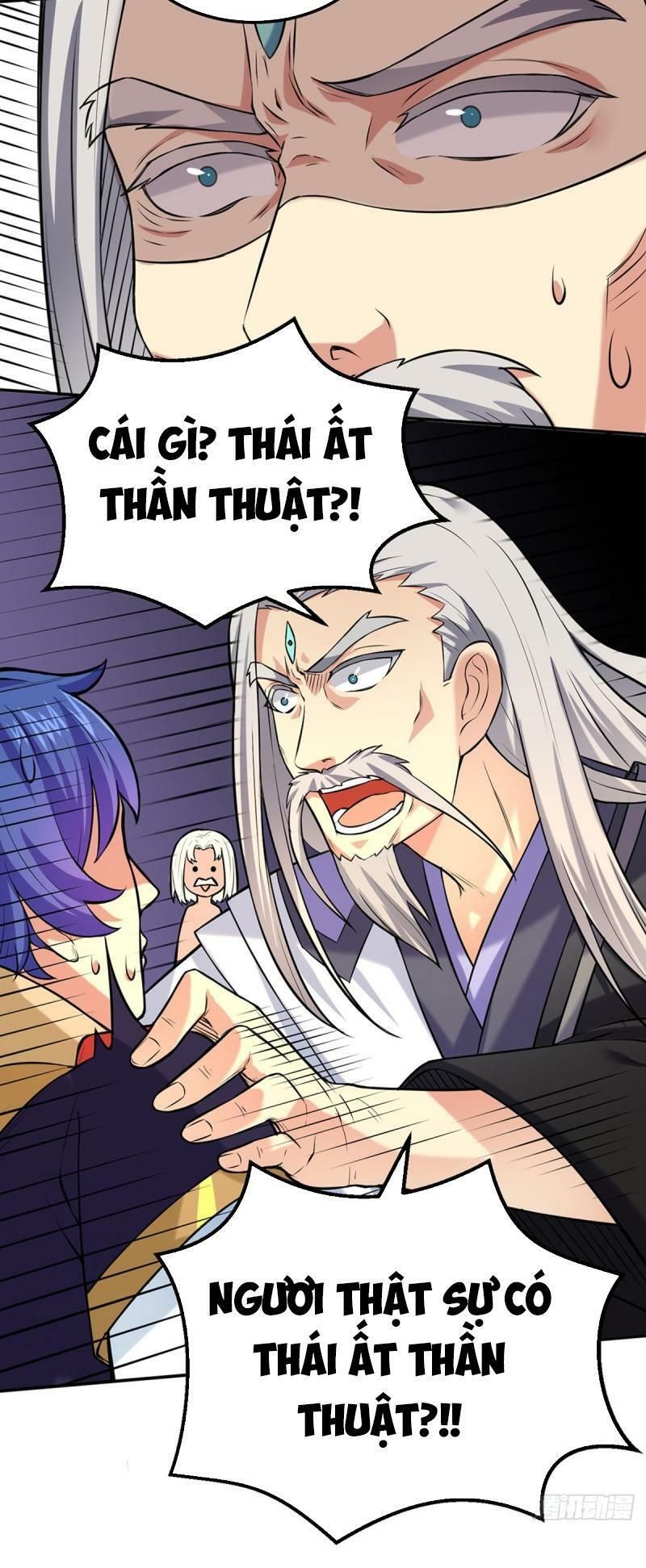 đọc truyện Võ Đạo Độc Tôn Chương 163 ảnh 11 tại Thiên Thai Truyện