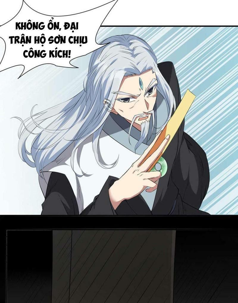 đọc truyện Võ Đạo Độc Tôn Chương 164 ảnh 12 tại Thiên Thai Truyện