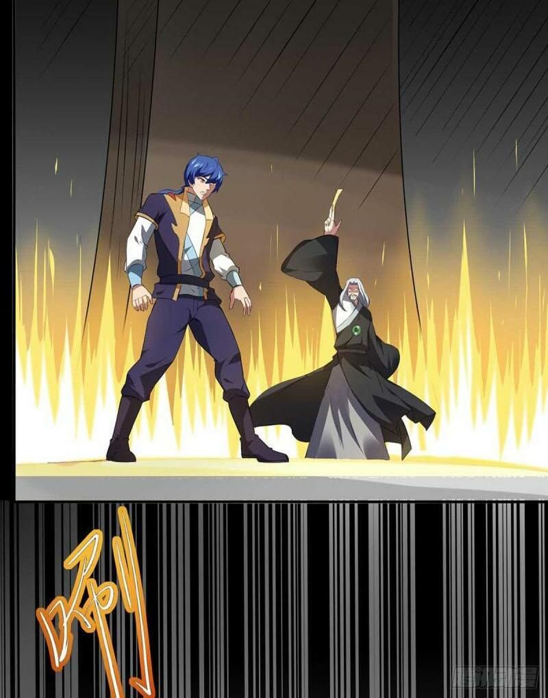 đọc truyện Võ Đạo Độc Tôn Chương 164 ảnh 13 tại Thiên Thai Truyện