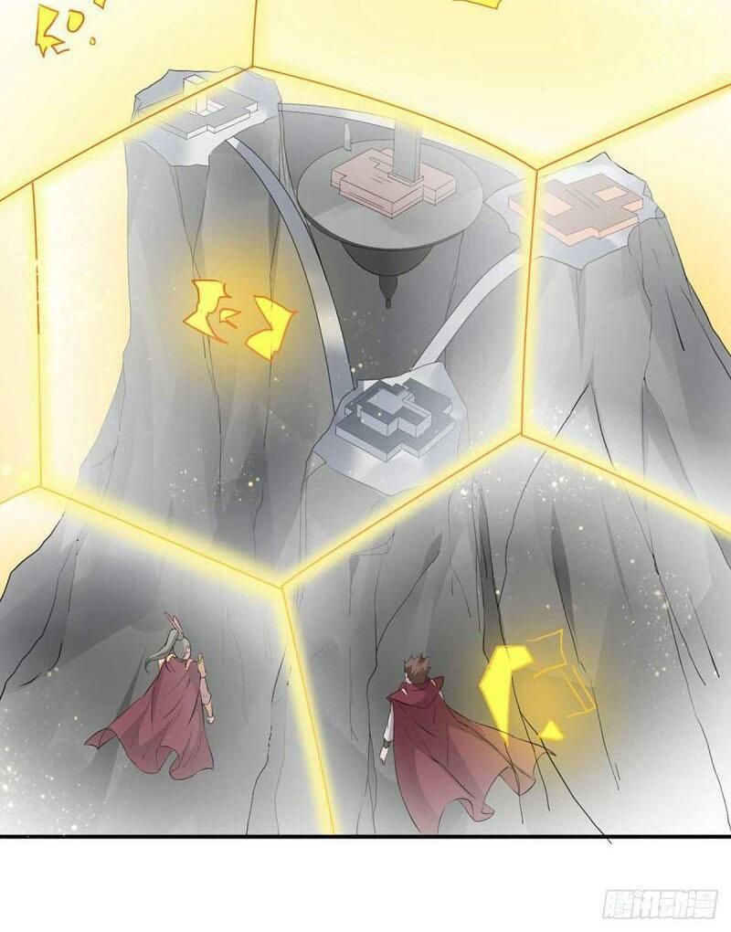 đọc truyện Võ Đạo Độc Tôn Chương 164 ảnh 15 tại Thiên Thai Truyện