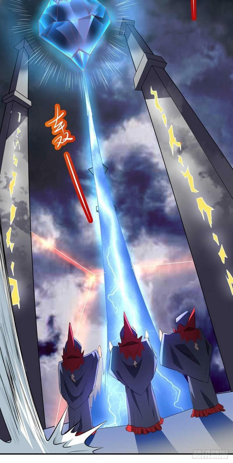 đọc truyện Võ Đạo Độc Tôn Chương 164 ảnh 19 tại Thiên Thai Truyện