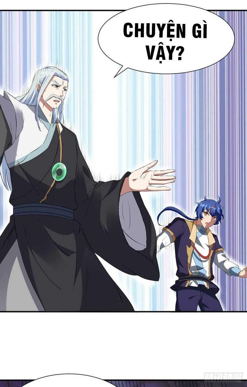 đọc truyện Võ Đạo Độc Tôn Chương 164 ảnh 20 tại Thiên Thai Truyện