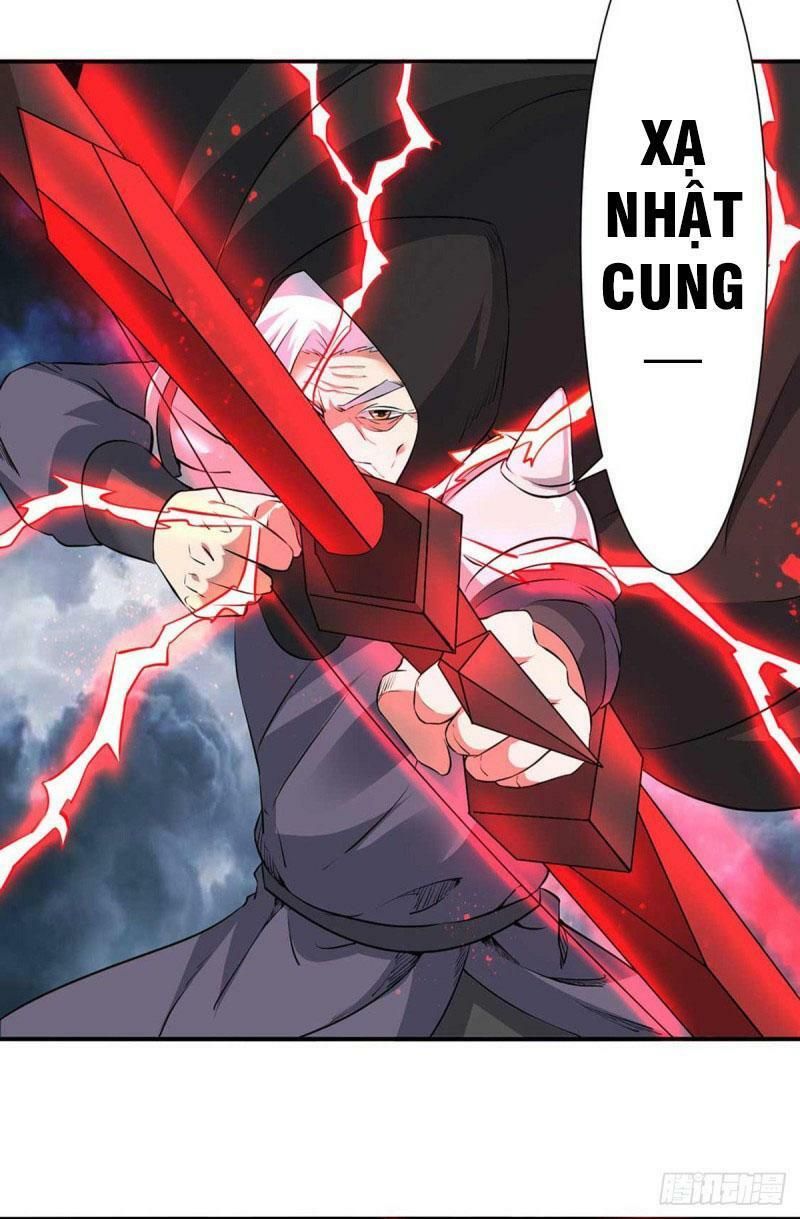 đọc truyện Võ Đạo Độc Tôn Chương 164 ảnh 27 tại Thiên Thai Truyện