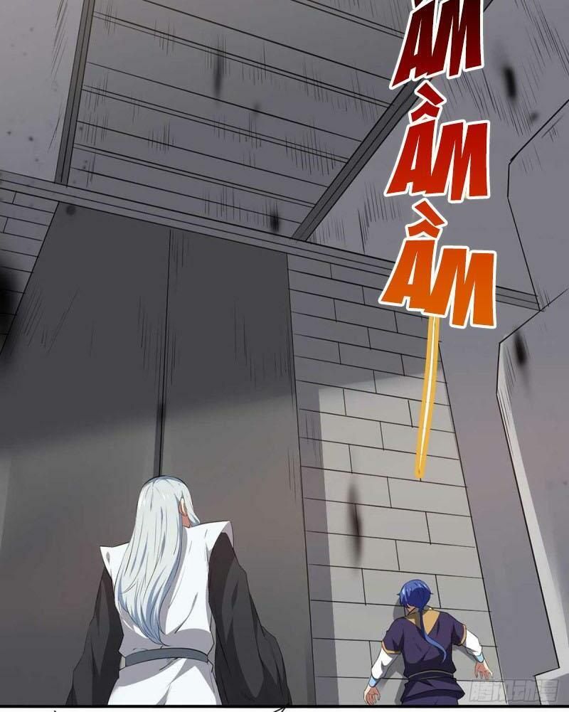 đọc truyện Võ Đạo Độc Tôn Chương 164 ảnh 11 tại Thiên Thai Truyện