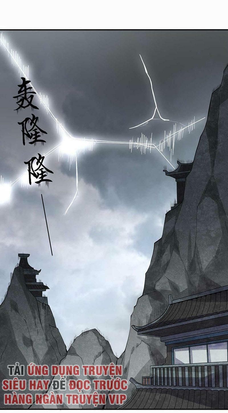 đọc truyện Võ Đạo Độc Tôn Chương 165 ảnh 3 tại Thiên Thai Truyện