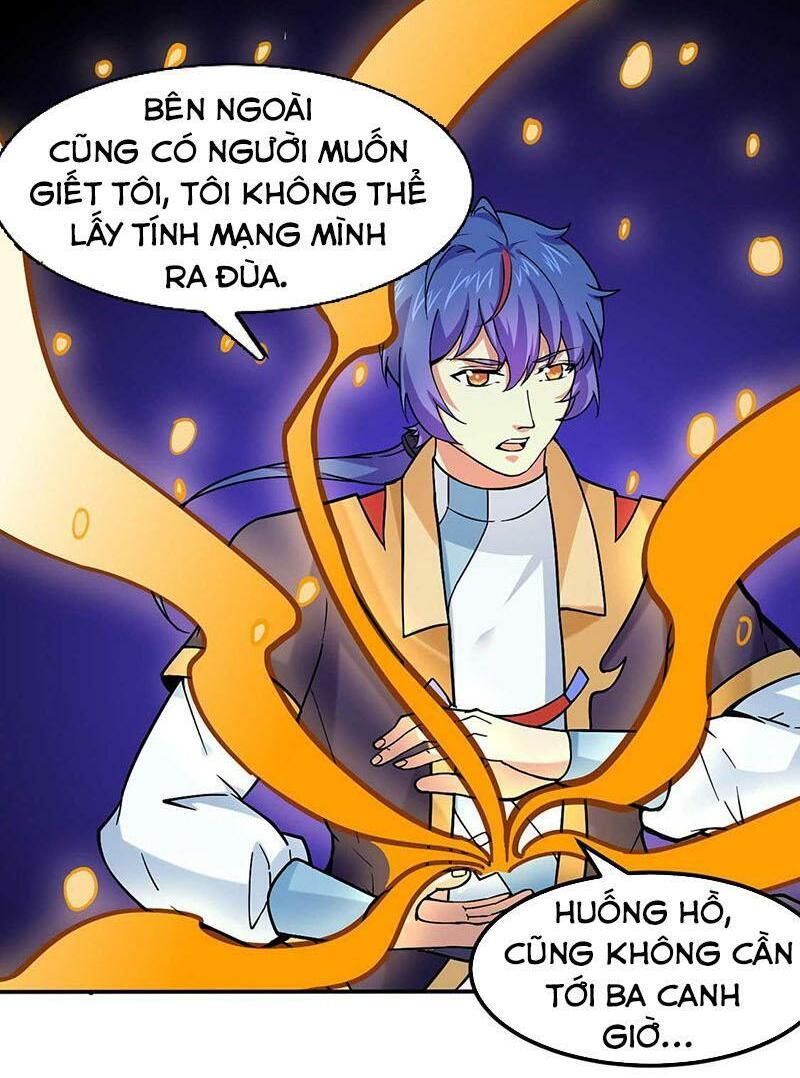 đọc truyện Võ Đạo Độc Tôn Chương 165 ảnh 14 tại Thiên Thai Truyện