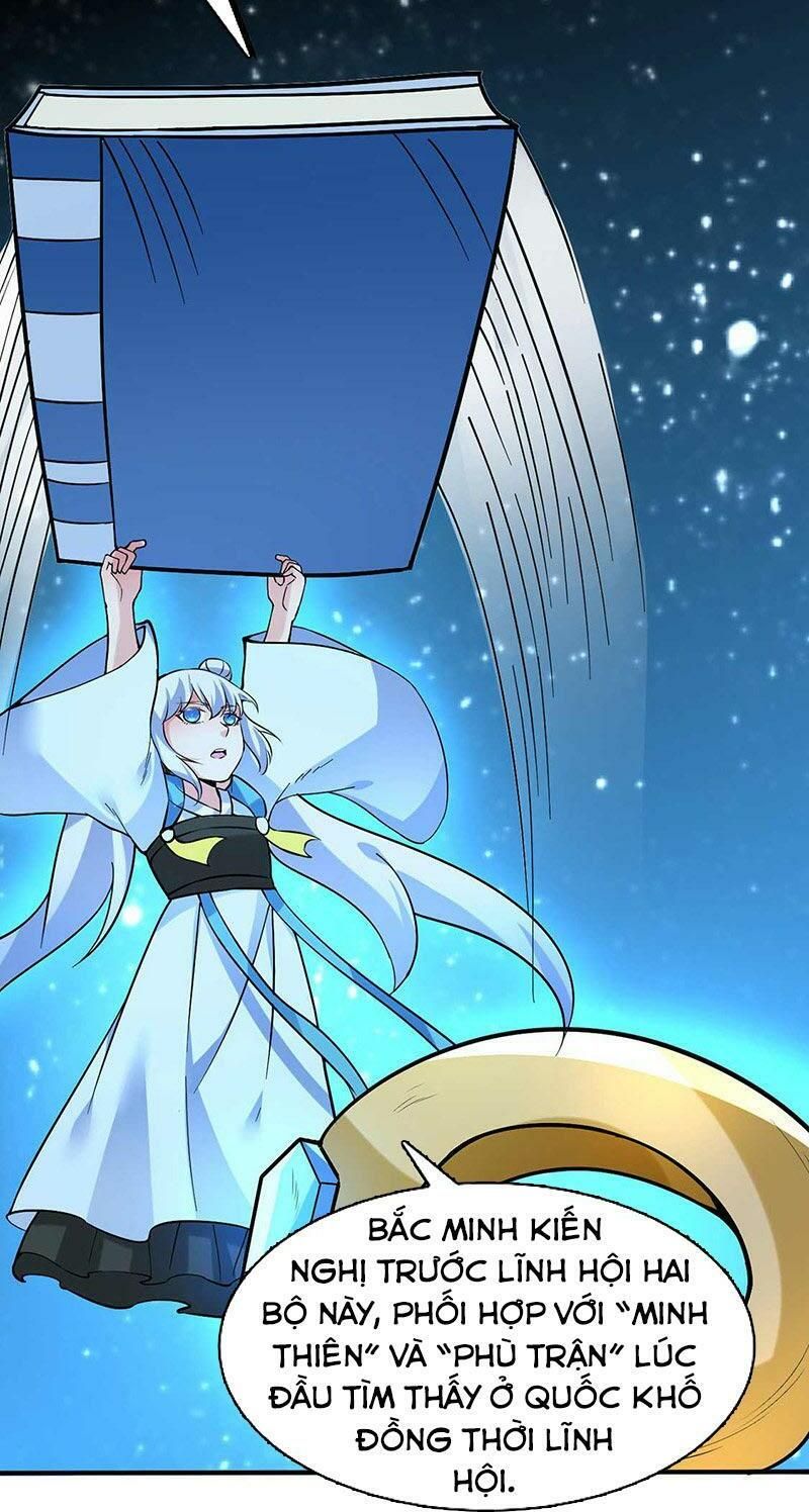 đọc truyện Võ Đạo Độc Tôn Chương 165 ảnh 19 tại Thiên Thai Truyện