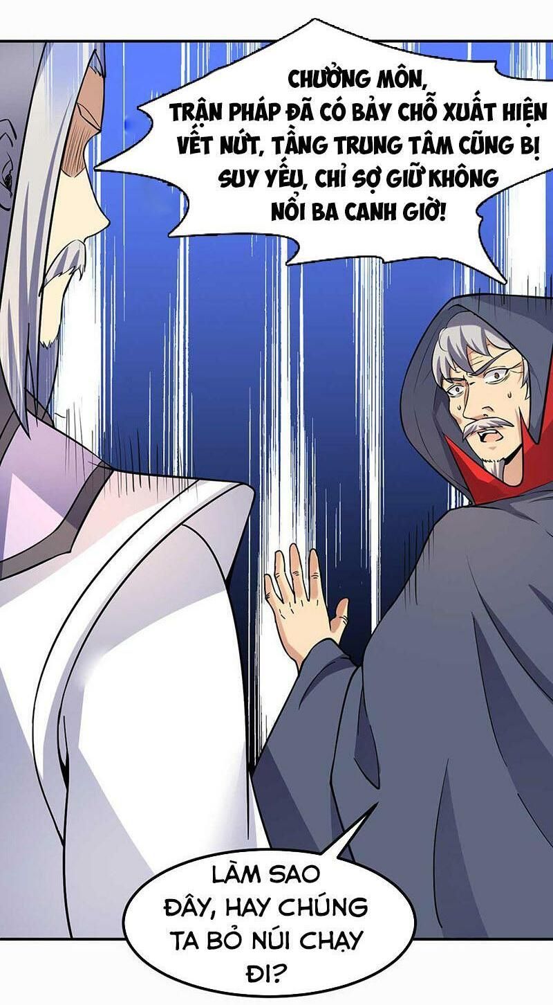 đọc truyện Võ Đạo Độc Tôn Chương 165 ảnh 4 tại Thiên Thai Truyện