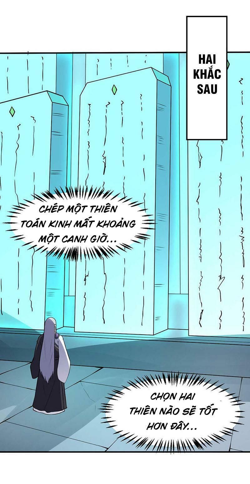 đọc truyện Võ Đạo Độc Tôn Chương 165 ảnh 22 tại Thiên Thai Truyện