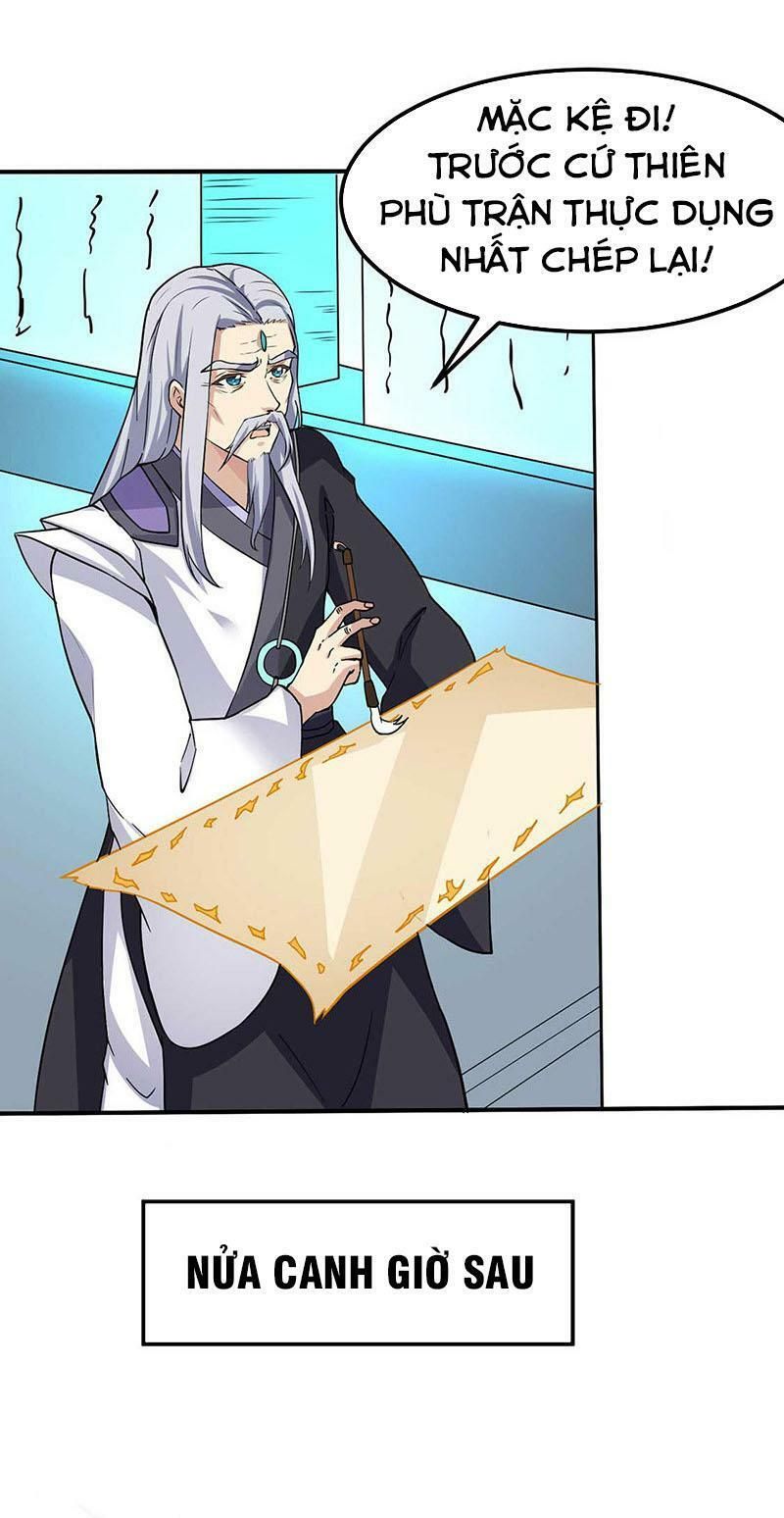 đọc truyện Võ Đạo Độc Tôn Chương 165 ảnh 23 tại Thiên Thai Truyện