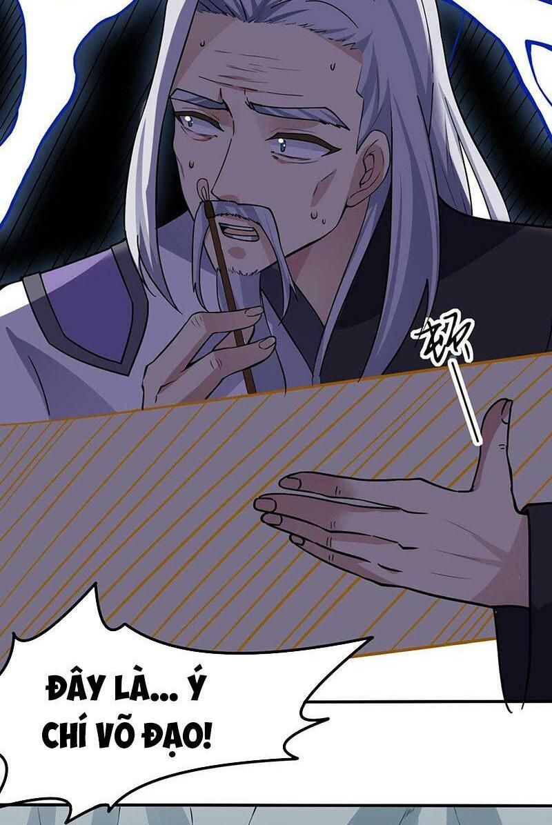 đọc truyện Võ Đạo Độc Tôn Chương 165 ảnh 25 tại Thiên Thai Truyện