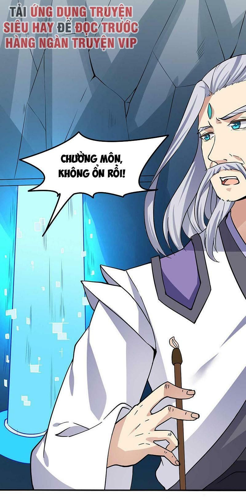 đọc truyện Võ Đạo Độc Tôn Chương 165 ảnh 26 tại Thiên Thai Truyện