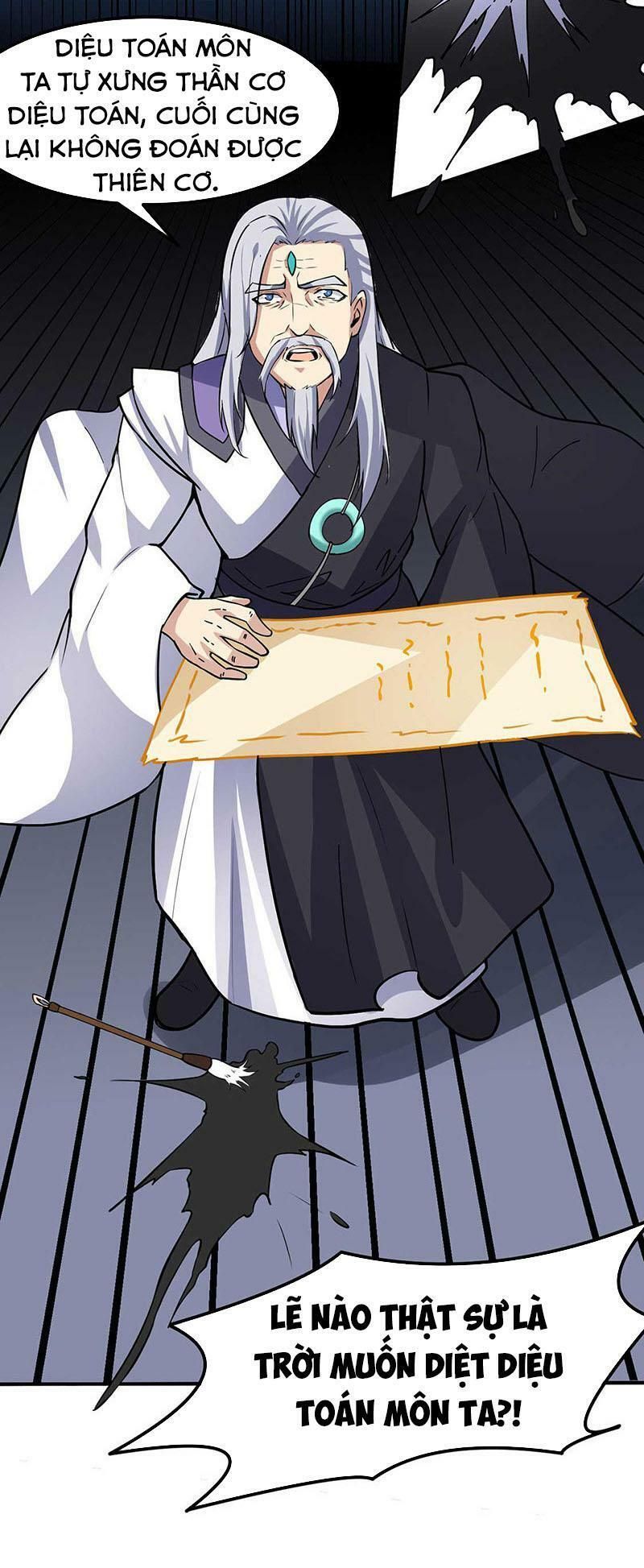 đọc truyện Võ Đạo Độc Tôn Chương 165 ảnh 28 tại Thiên Thai Truyện