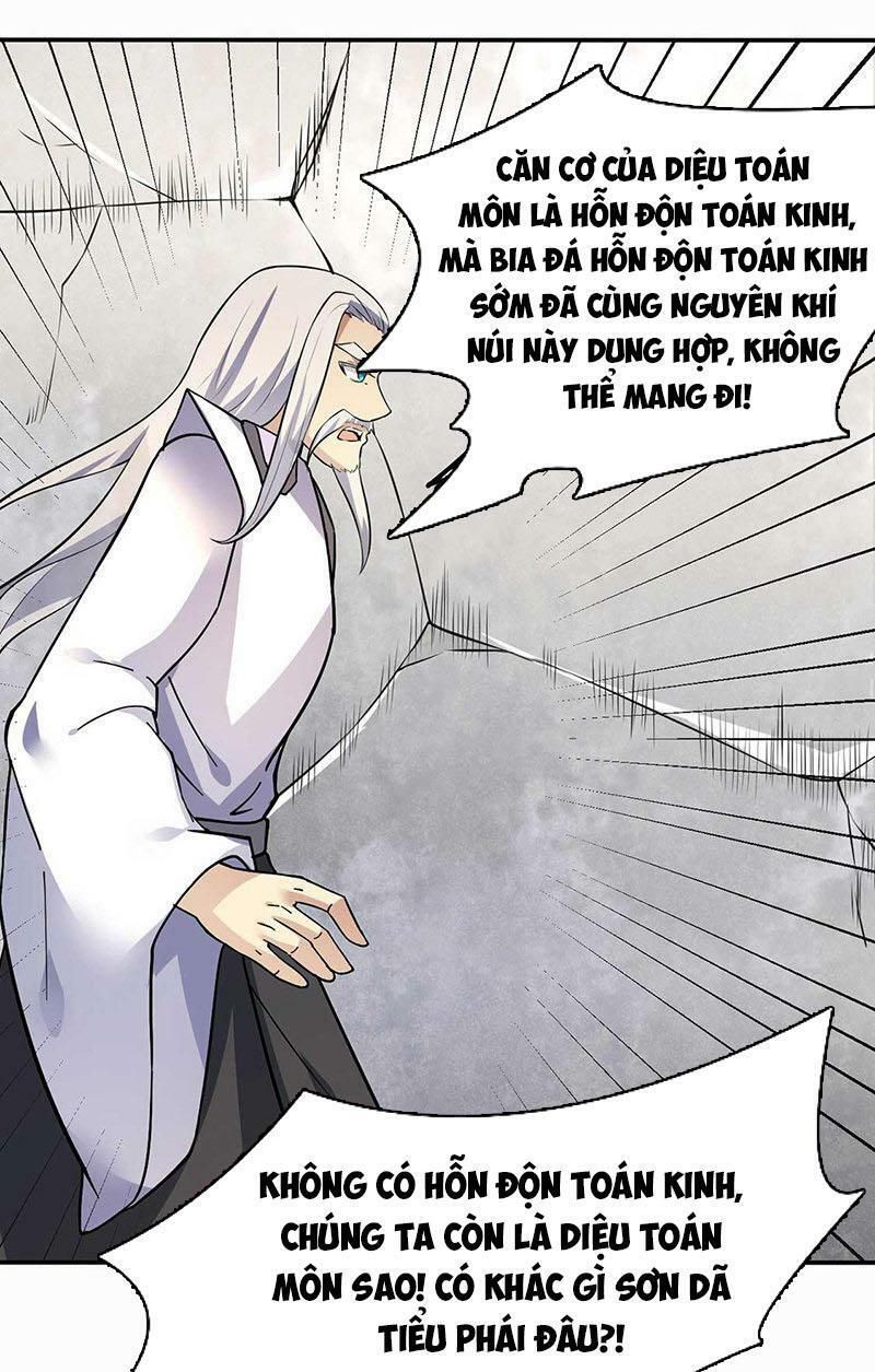 đọc truyện Võ Đạo Độc Tôn Chương 165 ảnh 6 tại Thiên Thai Truyện