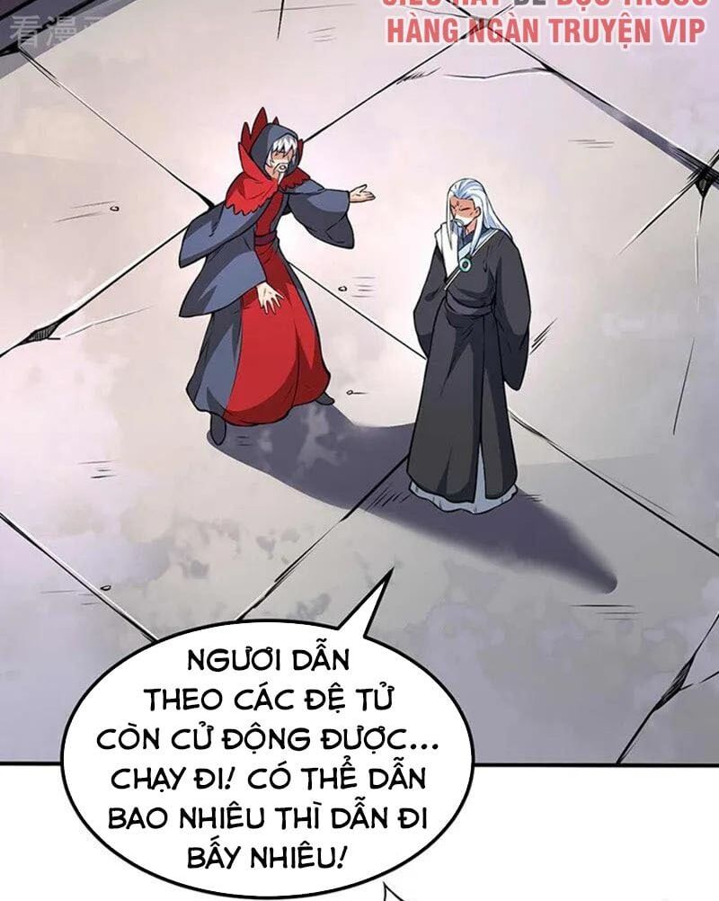 đọc truyện Võ Đạo Độc Tôn Chương 166 ảnh 13 tại Thiên Thai Truyện