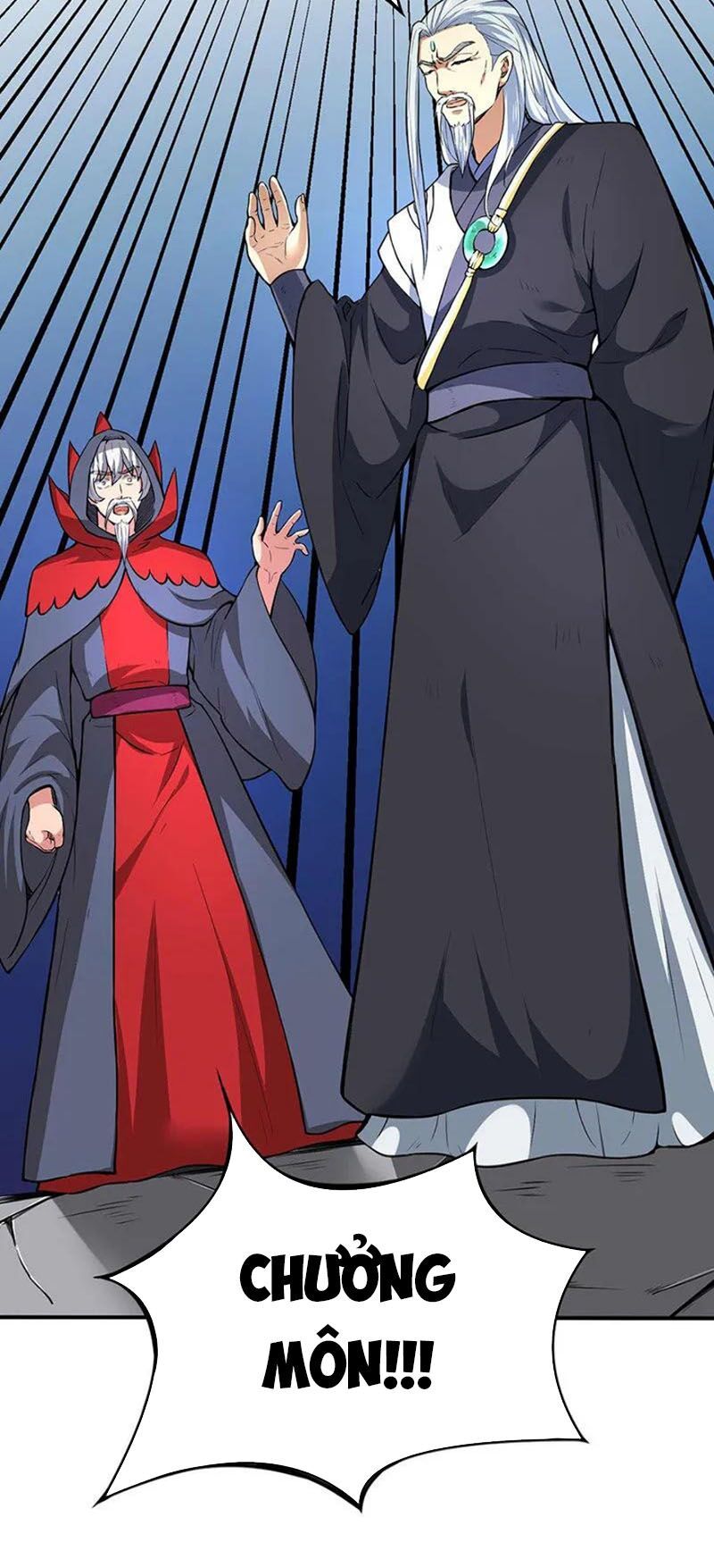 đọc truyện Võ Đạo Độc Tôn Chương 166 ảnh 15 tại Thiên Thai Truyện