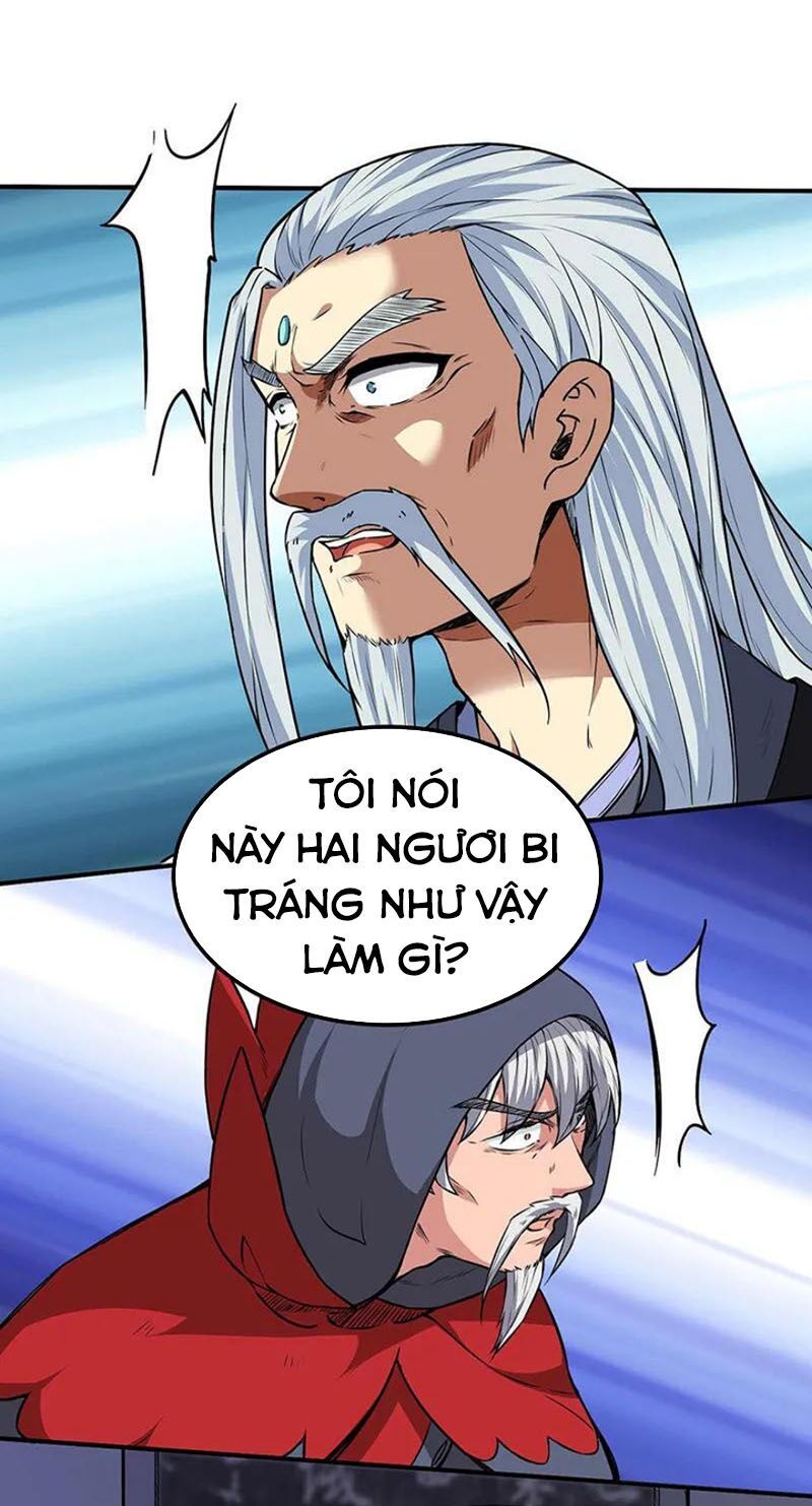 đọc truyện Võ Đạo Độc Tôn Chương 166 ảnh 16 tại Thiên Thai Truyện