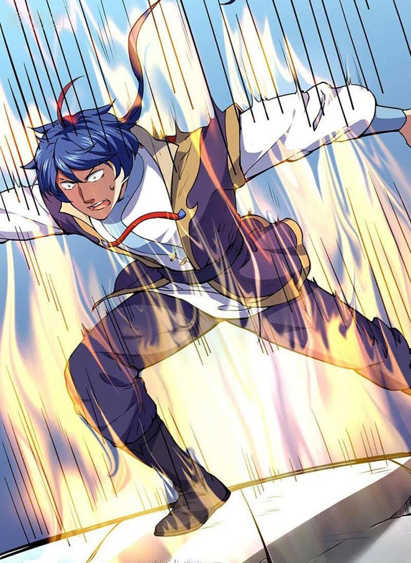 đọc truyện Võ Đạo Độc Tôn Chương 166 ảnh 20 tại Thiên Thai Truyện