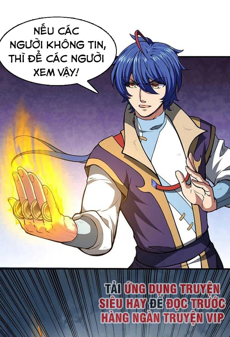 đọc truyện Võ Đạo Độc Tôn Chương 166 ảnh 29 tại Thiên Thai Truyện