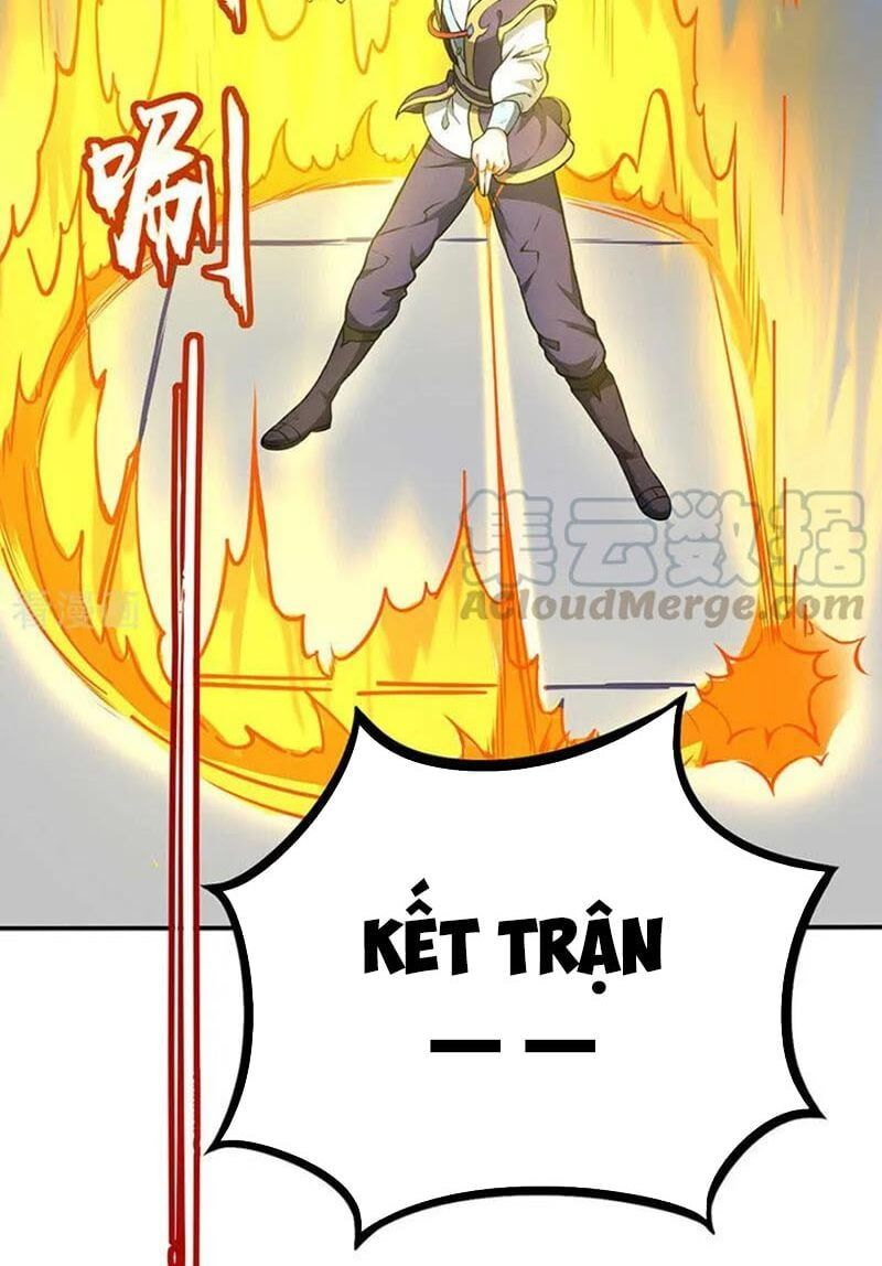 đọc truyện Võ Đạo Độc Tôn Chương 166 ảnh 32 tại Thiên Thai Truyện