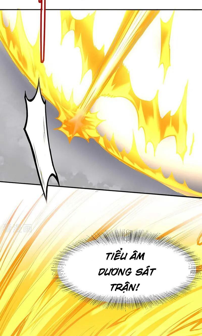 đọc truyện Võ Đạo Độc Tôn Chương 166 ảnh 33 tại Thiên Thai Truyện