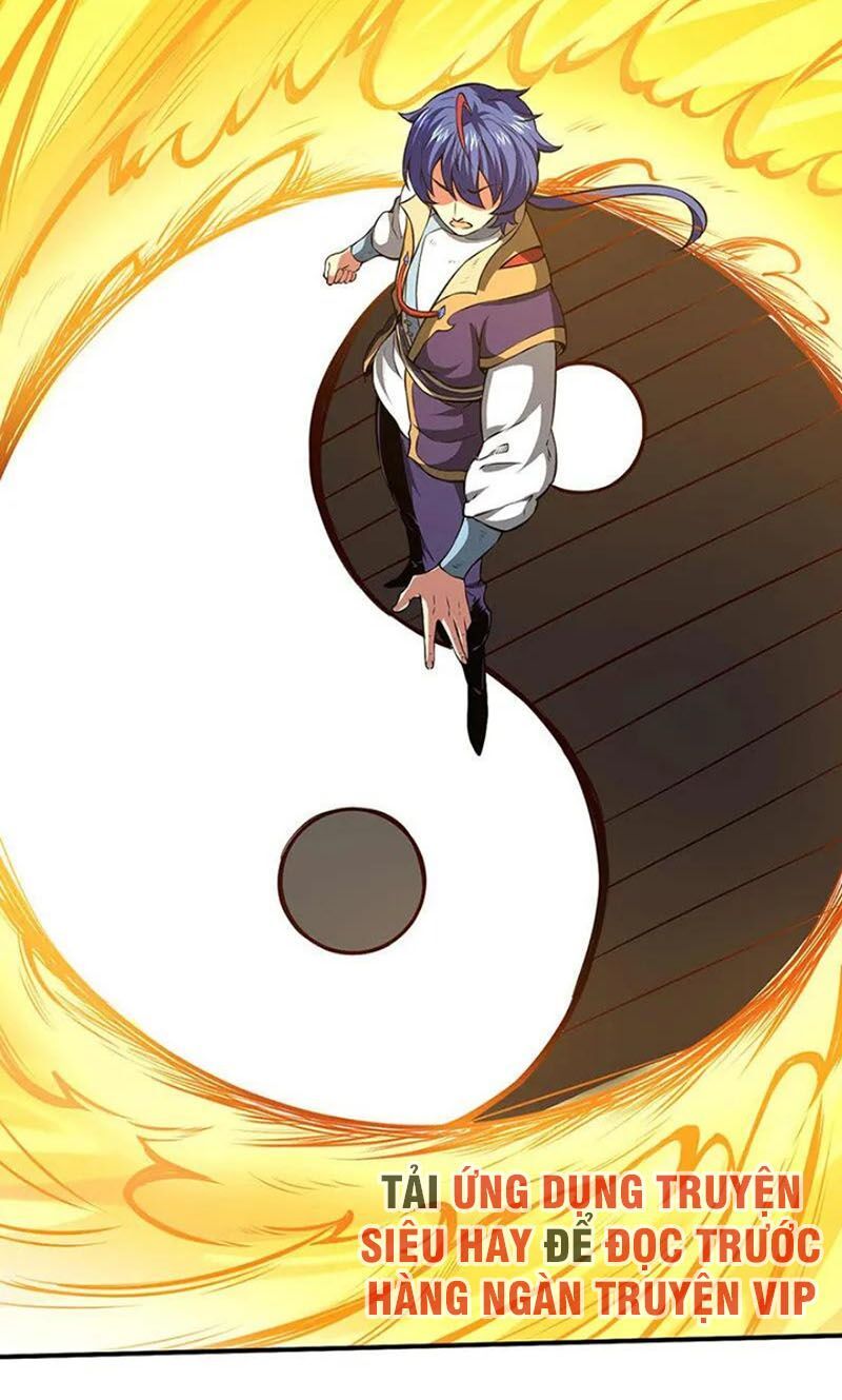 đọc truyện Võ Đạo Độc Tôn Chương 166 ảnh 34 tại Thiên Thai Truyện