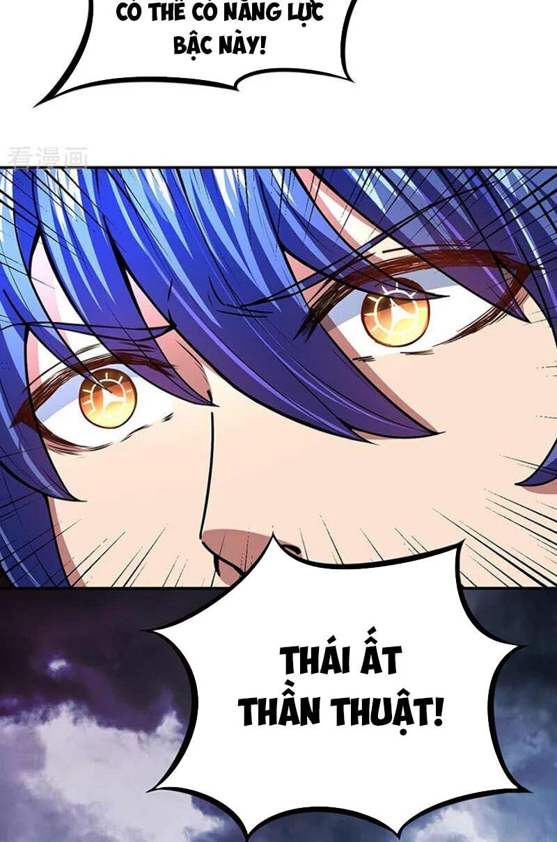 đọc truyện Võ Đạo Độc Tôn Chương 166 ảnh 36 tại Thiên Thai Truyện