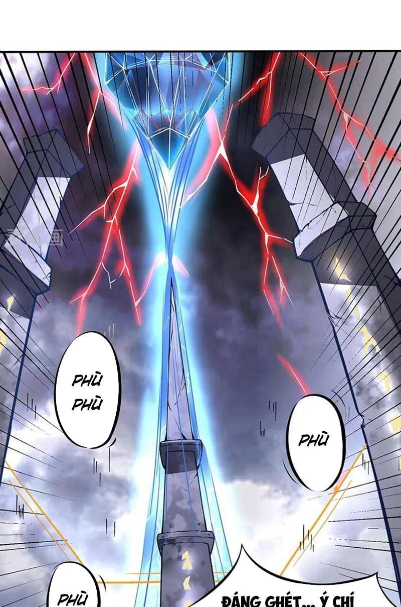 đọc truyện Võ Đạo Độc Tôn Chương 166 ảnh 7 tại Thiên Thai Truyện