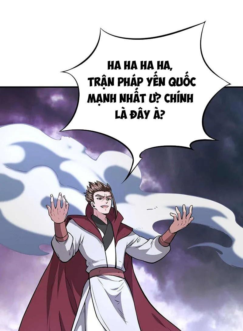 đọc truyện Võ Đạo Độc Tôn Chương 166 ảnh 9 tại Thiên Thai Truyện