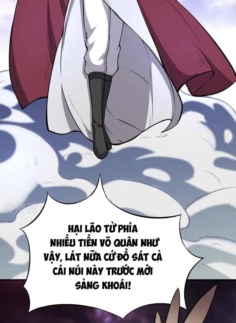 đọc truyện Võ Đạo Độc Tôn Chương 166 ảnh 10 tại Thiên Thai Truyện