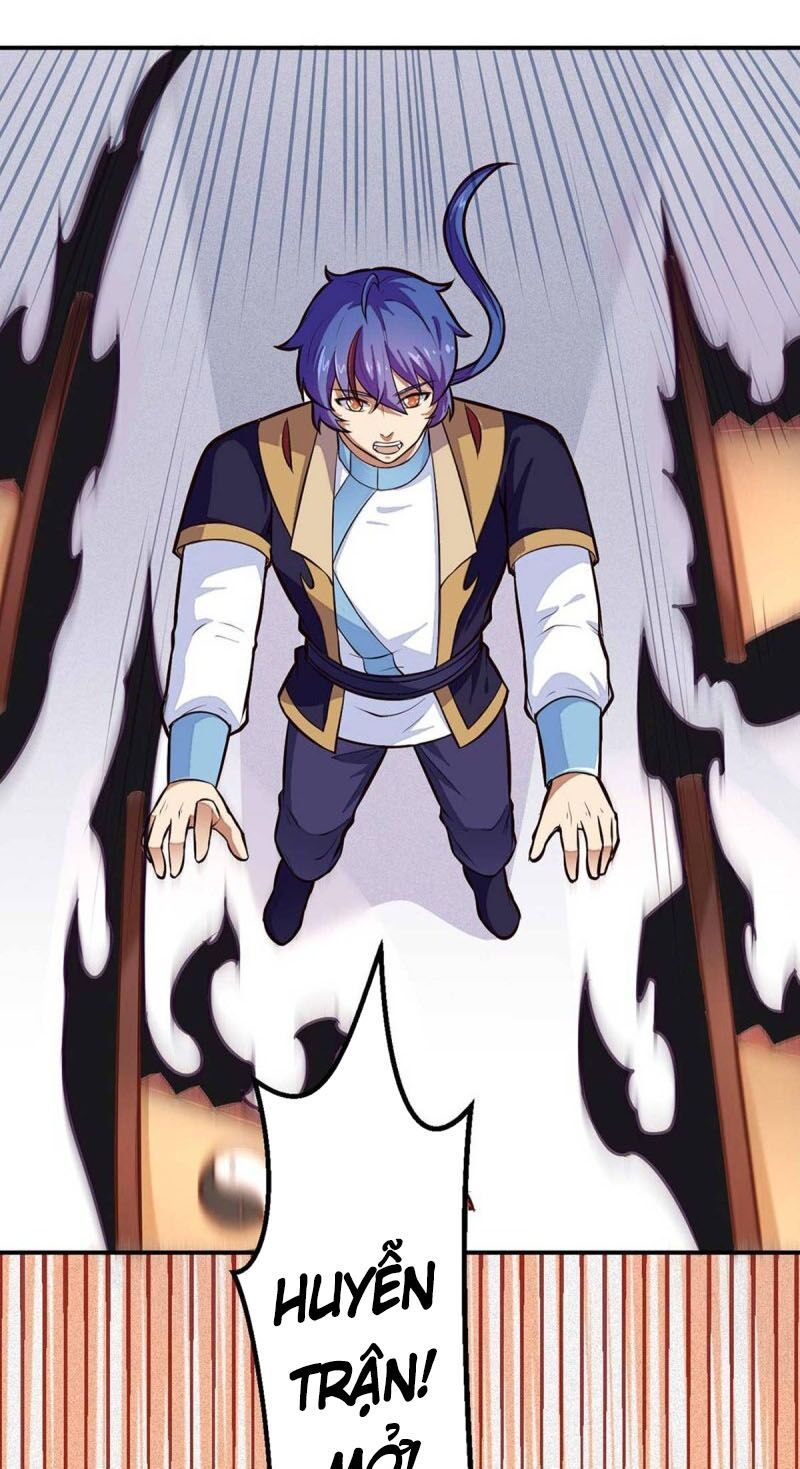 đọc truyện Võ Đạo Độc Tôn Chương 167 ảnh 12 tại Thiên Thai Truyện