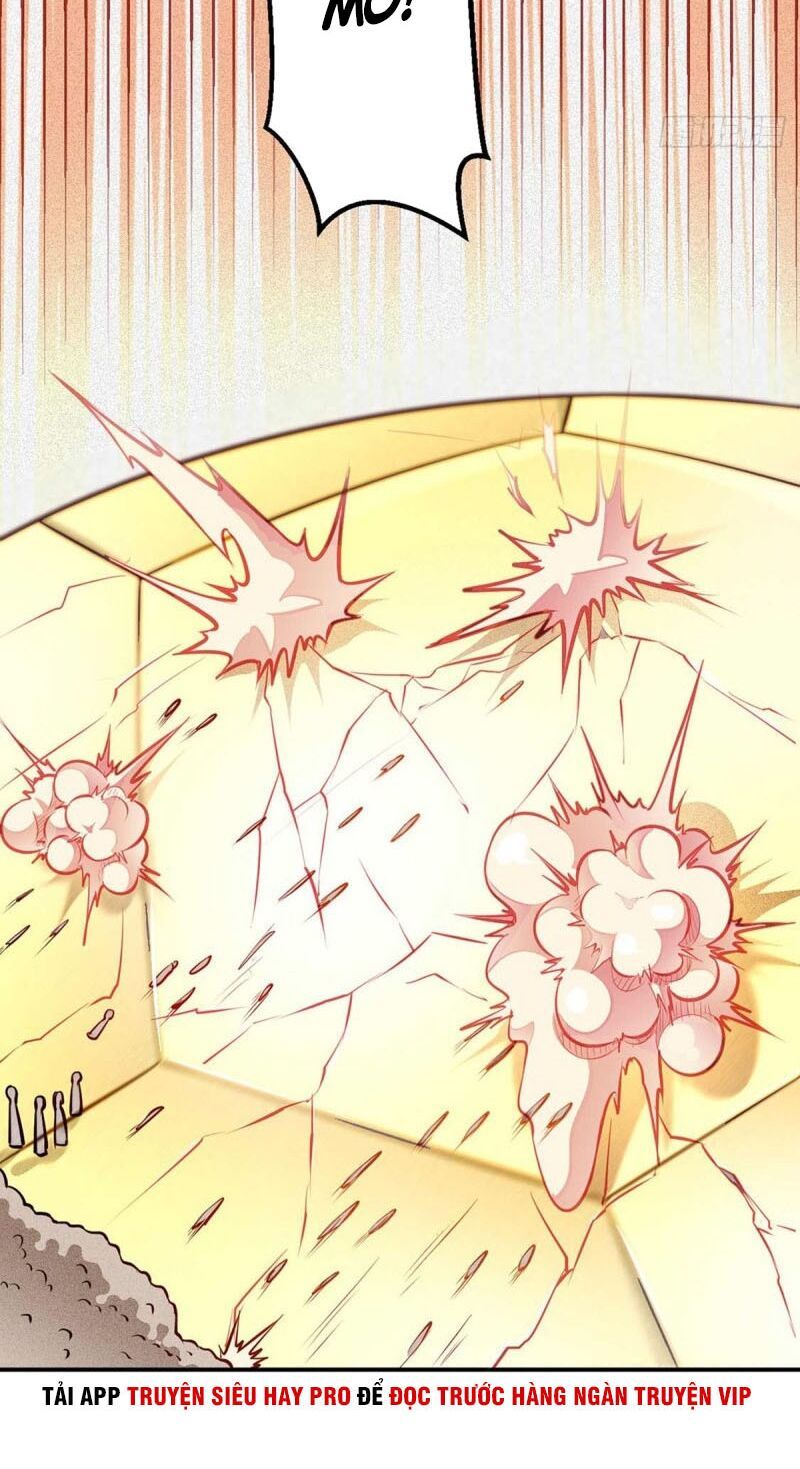 đọc truyện Võ Đạo Độc Tôn Chương 167 ảnh 13 tại Thiên Thai Truyện