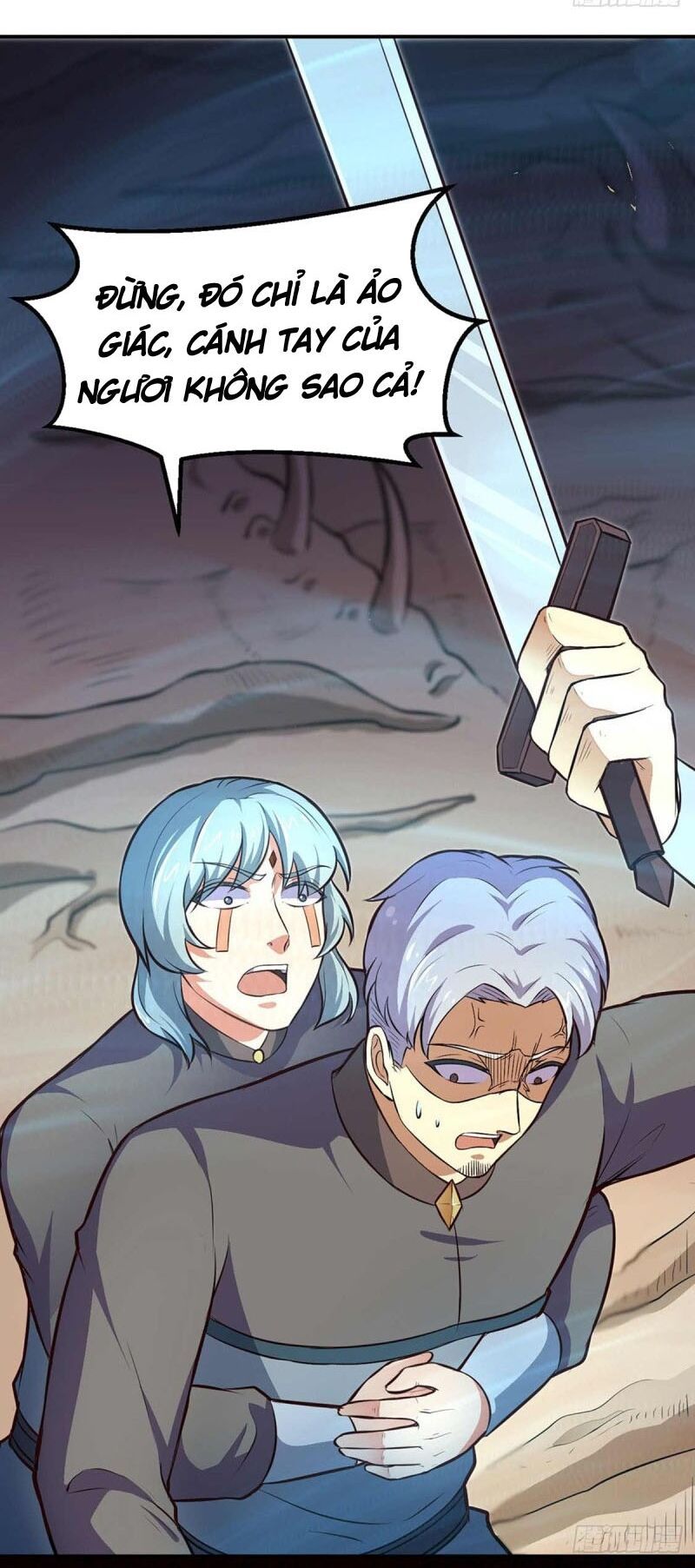 đọc truyện Võ Đạo Độc Tôn Chương 167 ảnh 21 tại Thiên Thai Truyện