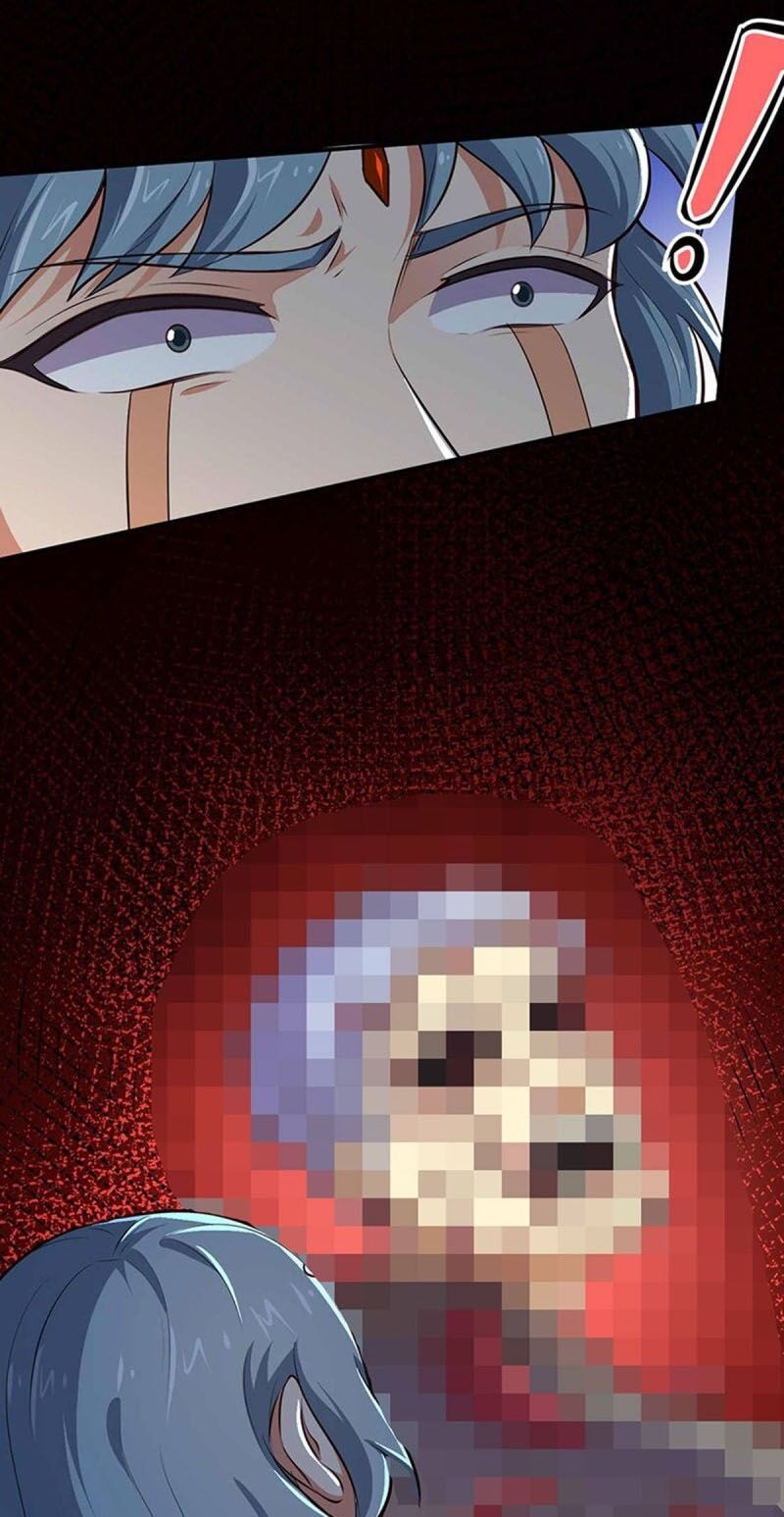 đọc truyện Võ Đạo Độc Tôn Chương 167 ảnh 22 tại Thiên Thai Truyện