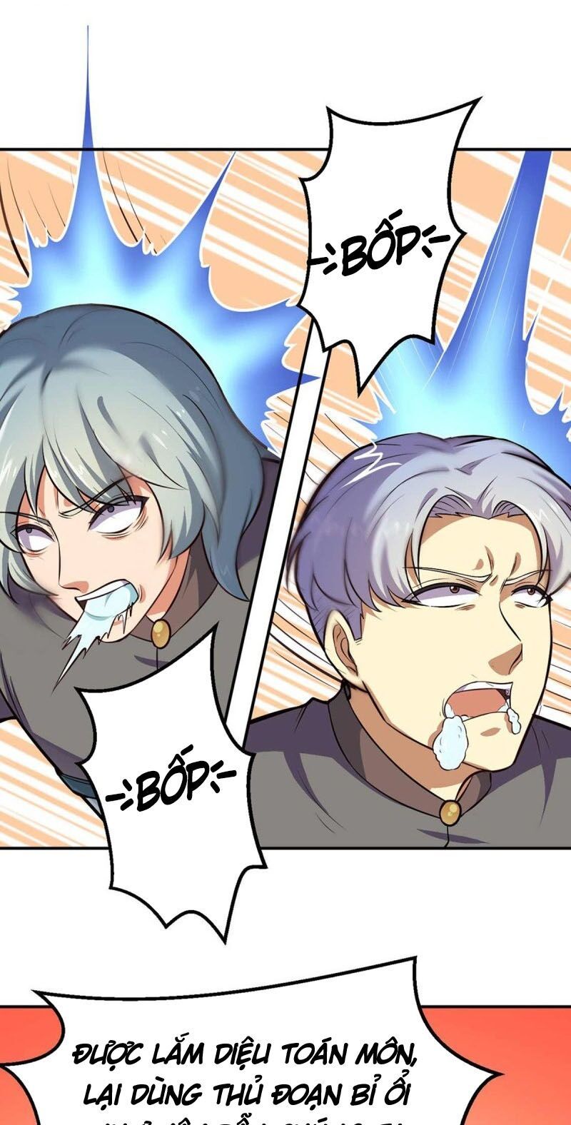 đọc truyện Võ Đạo Độc Tôn Chương 167 ảnh 24 tại Thiên Thai Truyện