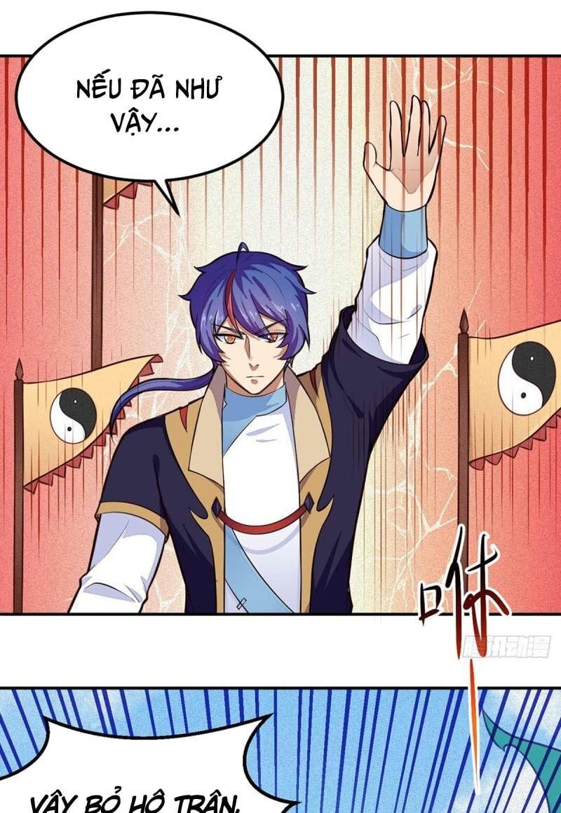 đọc truyện Võ Đạo Độc Tôn Chương 167 ảnh 5 tại Thiên Thai Truyện