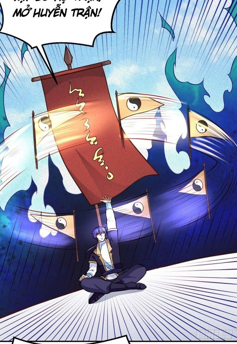 đọc truyện Võ Đạo Độc Tôn Chương 167 ảnh 6 tại Thiên Thai Truyện