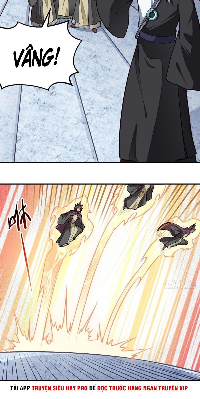 đọc truyện Võ Đạo Độc Tôn Chương 167 ảnh 8 tại Thiên Thai Truyện