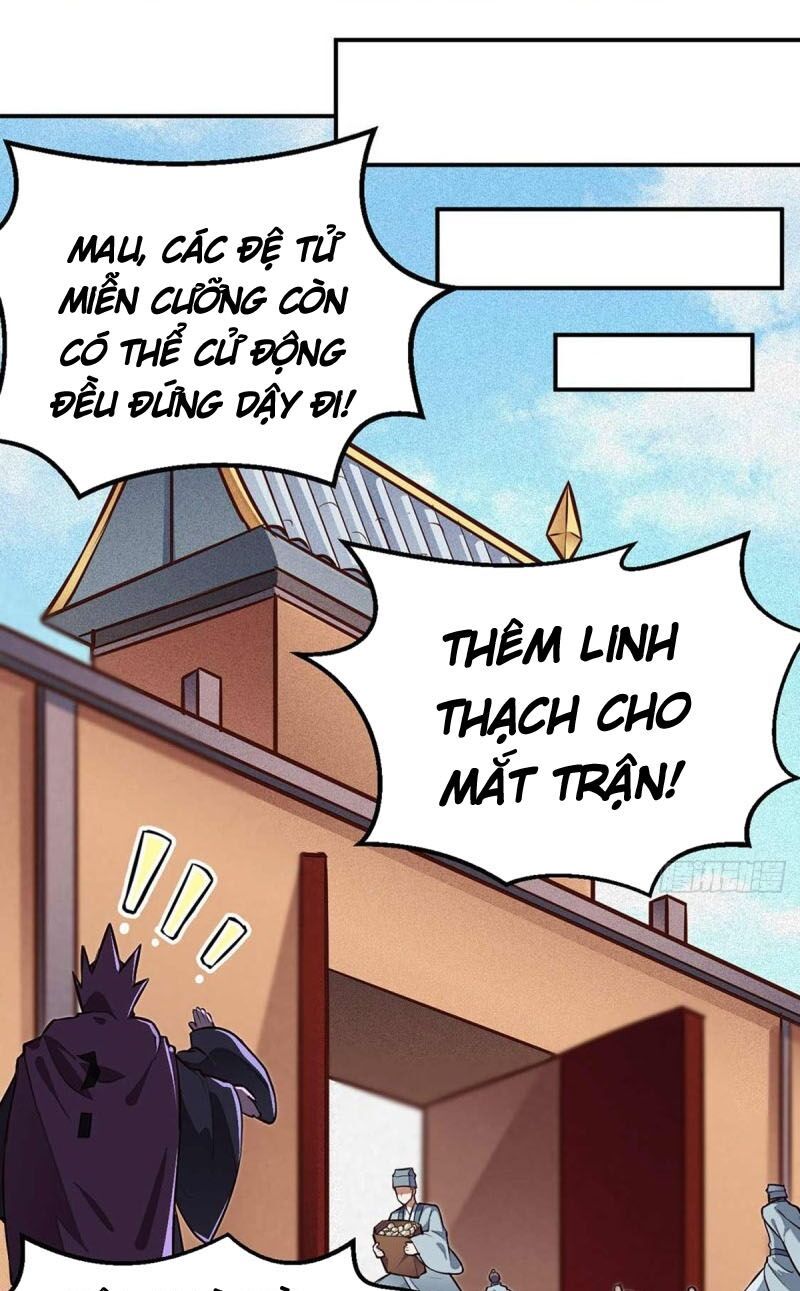 đọc truyện Võ Đạo Độc Tôn Chương 167 ảnh 9 tại Thiên Thai Truyện